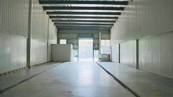 Giải pháp tối ưu công năng nhà xưởng theo tiêu chuẩn quốc tế