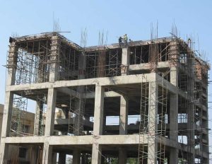 Hướng Dẫn Bảo Trì Kết Cấu Bê Tông Cốt Thép Toàn Diện