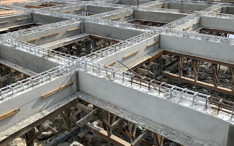 Các Yếu Tố Ảnh Hưởng Đến Công Tác Bảo Trì Theo TCVN 9343:2012
