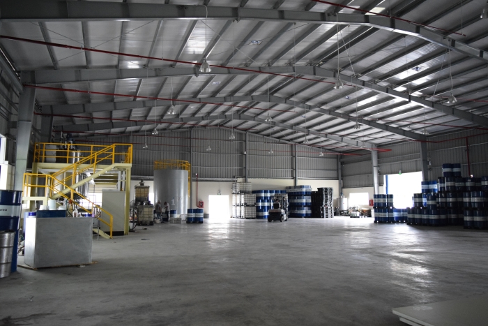 Quy trình kiểm định an toàn nhà xưởng chuẩn audit theo Xây Dựng TKD