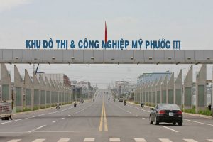 Kiểm Định Nhà Xưởng Khu Công Nghiệp Mỹ Phước 1-2-3