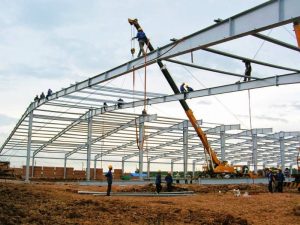 Kiểm định Tuổi thọ và Xác định tỷ lệ chất lượng còn lại của công trình xây dựng