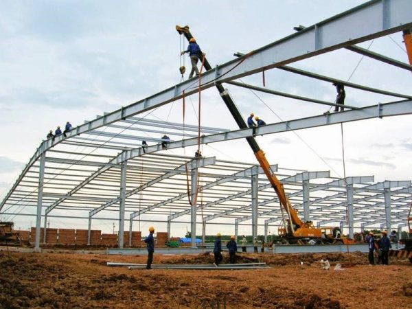Kiểm định Tuổi thọ và Xác định tỷ lệ chất lượng còn lại của công trình xây dựng