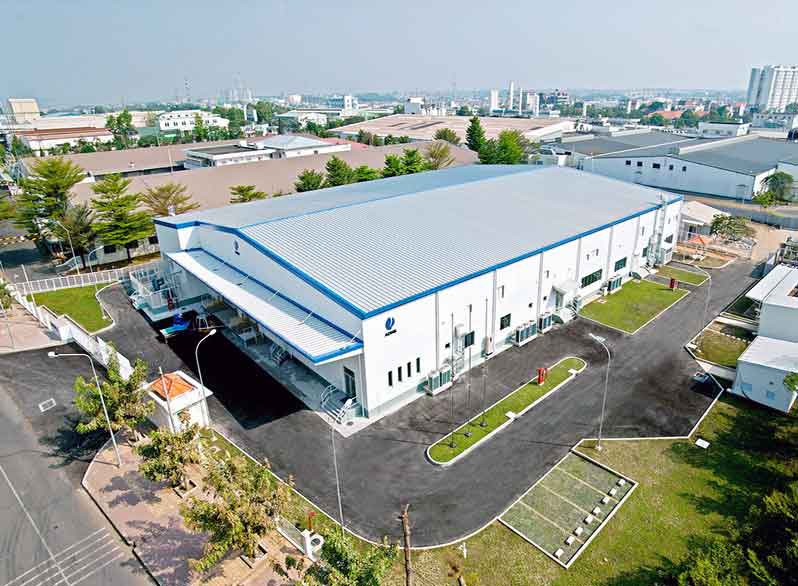 Tại sao nên lựa chọn dịch vụ của Xây Dựng TKD?