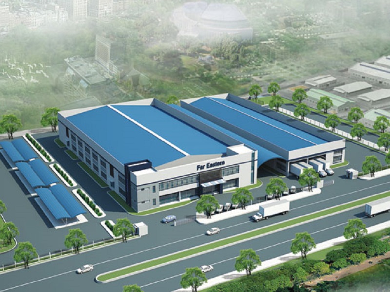Xây Dựng Nhà Xưởng Công Nghiệp Quy Trình Chi Phí Và Lưu Ý