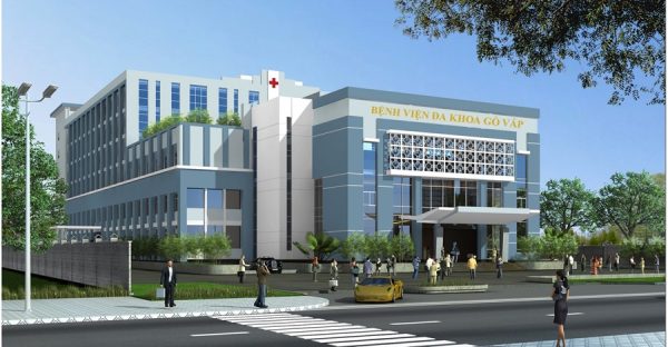Kiểm Định Chất Lượng Trường Học Bệnh Viện Mới Nhất