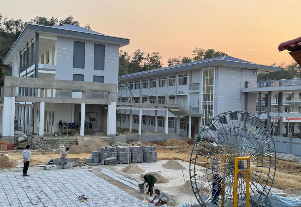 Quy Trình Kiểm Định Và Cấp Báo Cáo Kết Quả Chuẩn Pháp Lý Tại Kiểm Định Econs