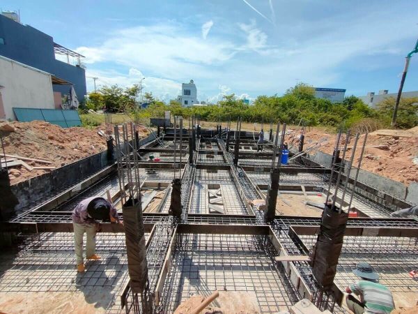 Kiểm định nâng tầng công trình