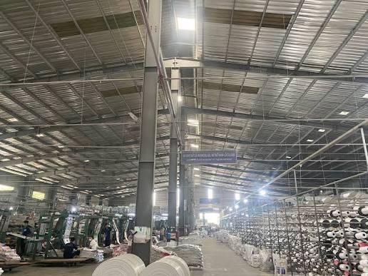 Định nghĩa kiểm định nhà xưởng