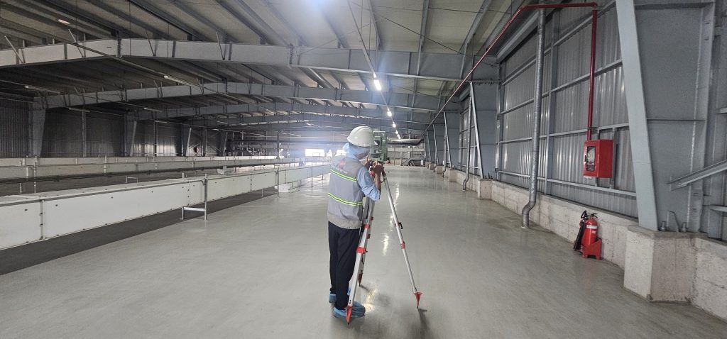 Các trường hợp cần kiểm định ngoài chu kỳ cố định