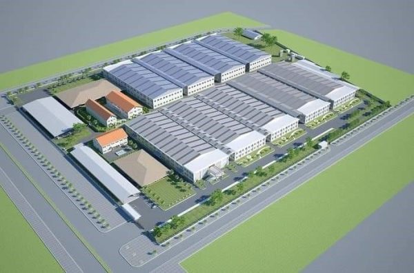 Kiểm định nhà xưởng giải pháp toàn diện cho chương trình LABS và audit nhà máy