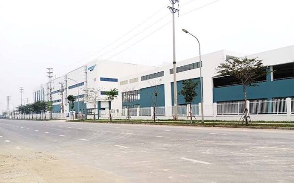 Vì Sao Nhà Xưởng Mới Xây Vẫn Cần Kiểm Định