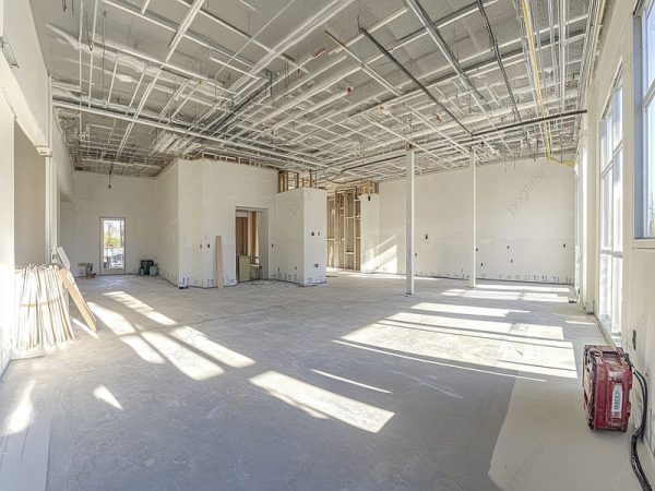 Dịch vụ Kiểm định Đánh giá Thiệt hại