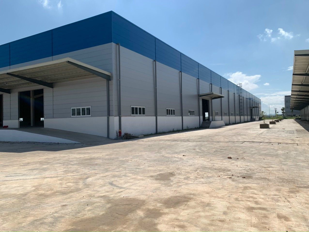 Tại sao nhà xưởng tại khu vực phía Bắc TP.HCM cần kiểm định chất lượng