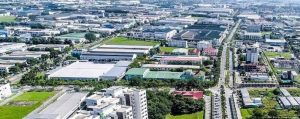 Kiểm Định Nhà Xưởng Khu Công Nghiệp Đại Đăng