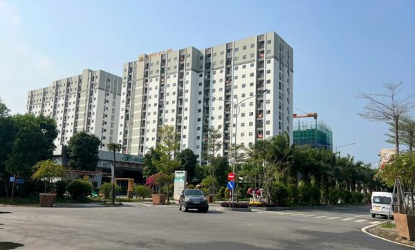 Kiểm định kết cấu hiện trạng nhà ở tư nhân