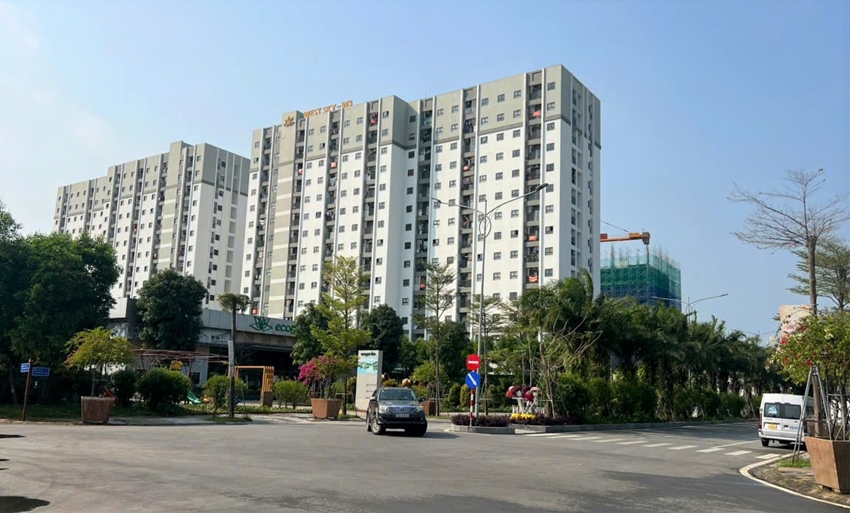 Kiểm định kết cấu hiện trạng nhà ở tư nhân