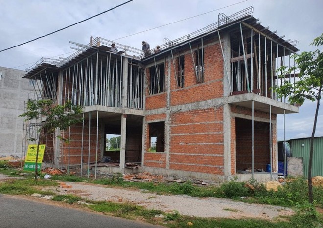 Lựa chọn đơn vị kiểm định kết cấu uy tín cho công trình nhà ở tư nhân