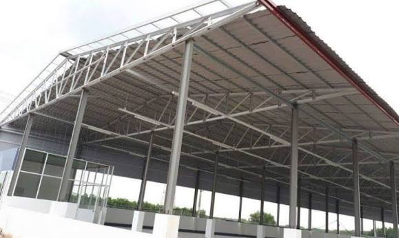 Xây Dựng TKD Đối Tác Tin Cậy Cho Nền Nhà Xưởng Vững Chắc
