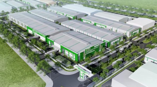 Thiết kế nền nhà xưởng yêu cầu về tải trọng và độ bền
