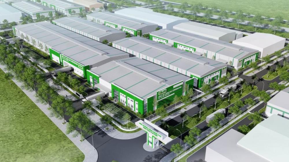 Thiết kế nền nhà xưởng yêu cầu về tải trọng và độ bền