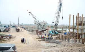 Tiêu chuẩn quản lý chất lượng thi công xây dựng công trình