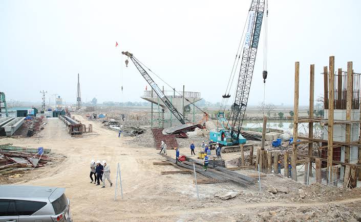 Tiêu chuẩn quản lý chất lượng thi công xây dựng công trình