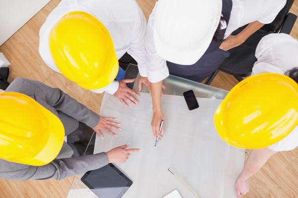 Tổng quan về kiểm định các công trình đặc thù và xây dựng dân dụng