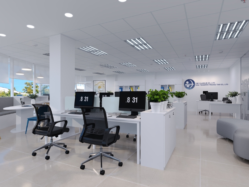 Lý do nên tiến hành kiểm định chất lượng xây dựng tòa nhà văn phòng