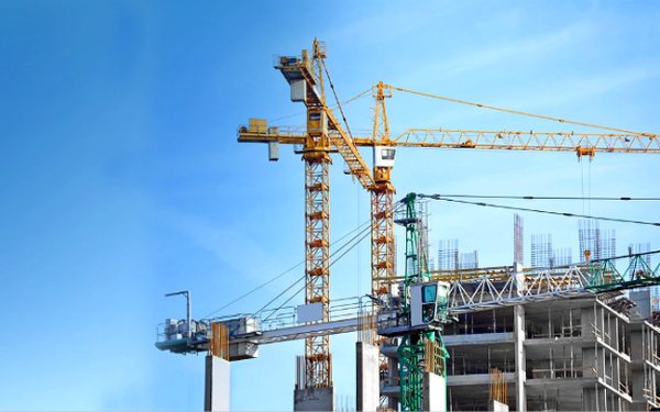 Kiểm định công trình xuống cấp ảnh hưởng đến an toàn và sử dụng