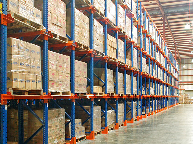 Các yếu tố cần kiểm tra khi tiến hành kiểm định kho hàng