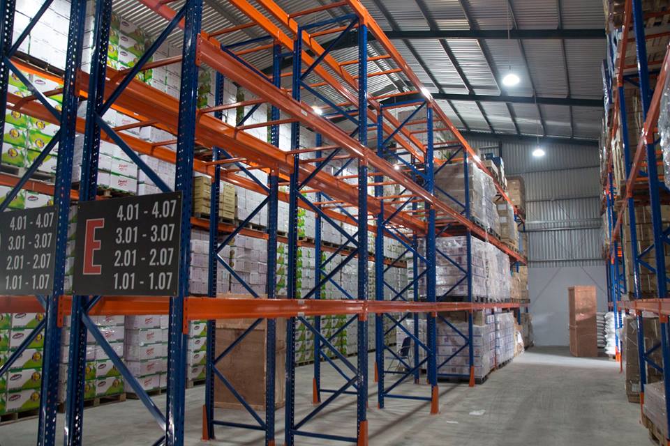 Thời hạn và đơn vị cung cấp dịch vụ kiểm định kho hàng